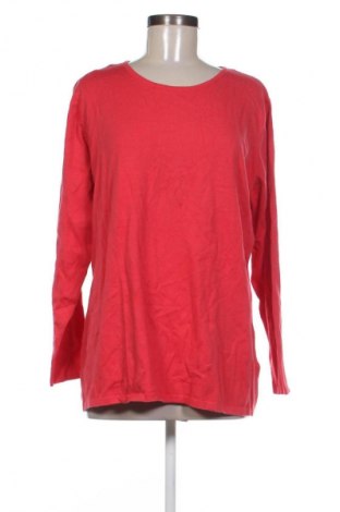 Női pulóver Maloo, Méret XXL, Szín Piros, Ár 5 009 Ft