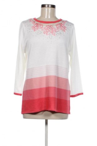 Dámsky pulóver Malva, Veľkosť M, Farba Biela, Cena  7,95 €