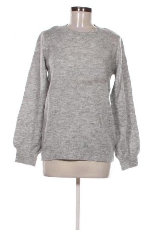 Γυναικείο πουλόβερ Mamalicious, Μέγεθος M, Χρώμα Γκρί, Τιμή 47,99 €