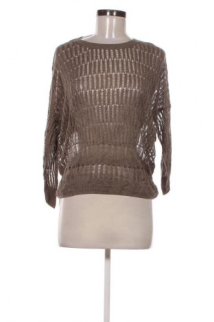 Damenpullover Mango, Größe M, Farbe Grün, Preis 9,99 €