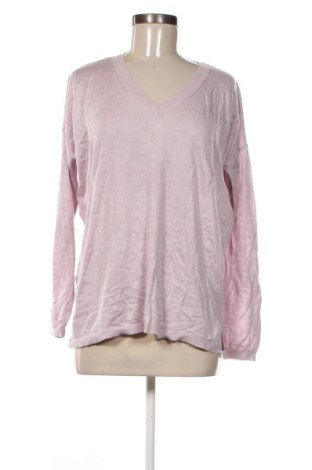 Damenpullover Mango, Größe M, Farbe Rosa, Preis € 9,99