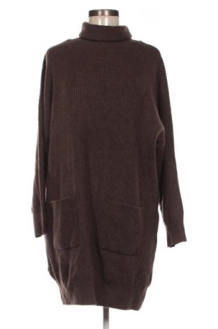 Damenpullover Mango, Größe XL, Farbe Braun, Preis € 16,99