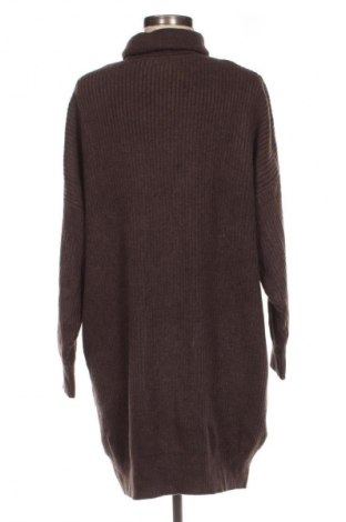 Damenpullover Mango, Größe XL, Farbe Braun, Preis € 16,99