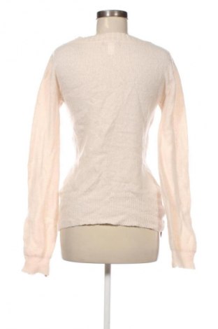 Дамски пуловер Mango, Размер L, Цвят Бежов, Цена 9,20 €