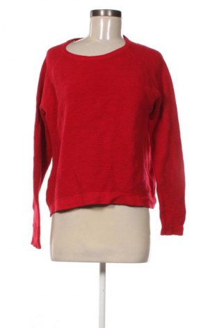 Dámsky pulóver Mango, Veľkosť L, Farba Červená, Cena  8,95 €