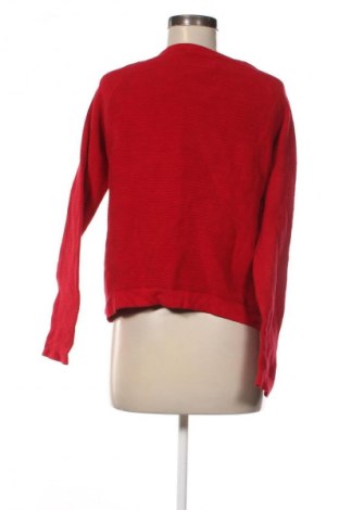 Dámsky pulóver Mango, Veľkosť L, Farba Červená, Cena  8,95 €