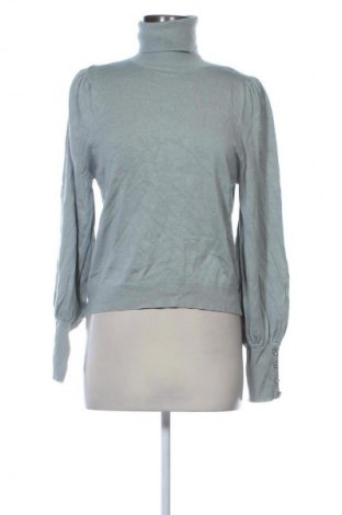 Damenpullover Mango, Größe L, Farbe Grün, Preis € 14,00