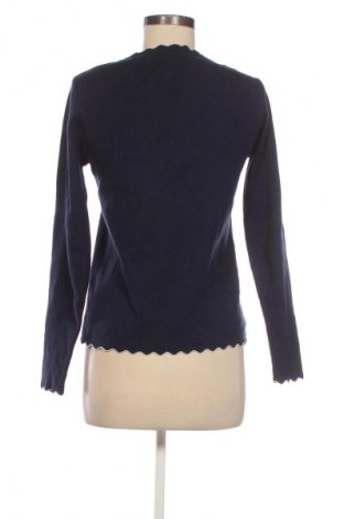 Damenpullover Mango, Größe M, Farbe Blau, Preis € 14,99