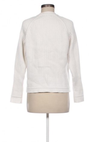 Damenpullover Mango, Größe L, Farbe Weiß, Preis 14,00 €