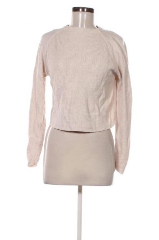 Dámský svetr Mango, Velikost S, Barva Krémová, Cena  379,00 Kč