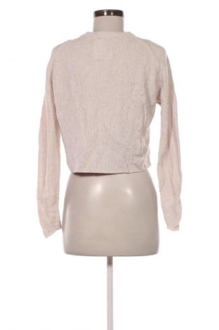 Dámský svetr Mango, Velikost S, Barva Krémová, Cena  379,00 Kč