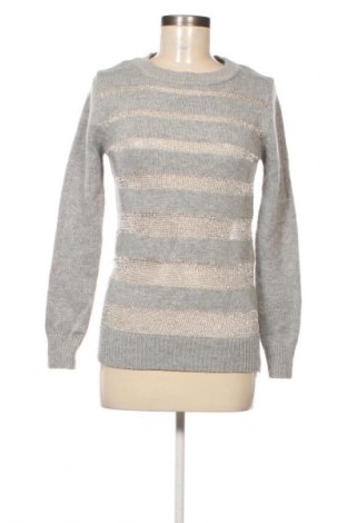 Damenpullover Mango, Größe S, Farbe Grau, Preis € 9,99