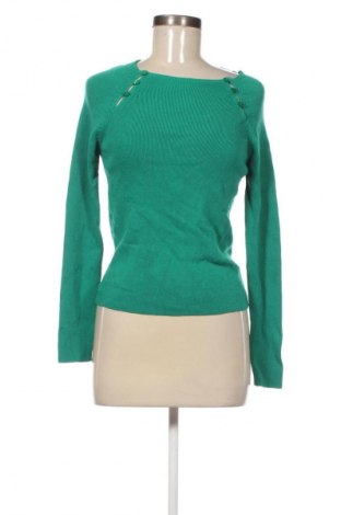 Дамски пуловер Mango, Размер L, Цвят Зелен, Цена 10,73 €