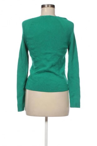 Дамски пуловер Mango, Размер L, Цвят Зелен, Цена 10,73 €