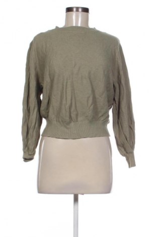 Női pulóver Mango, Méret M, Szín Zöld, Ár 5 785 Ft