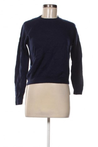 Damenpullover Mango, Größe S, Farbe Blau, Preis 8,99 €