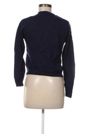 Damenpullover Mango, Größe S, Farbe Blau, Preis 8,99 €