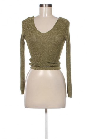 Női pulóver Mango, Méret XS, Szín Zöld, Ár 5 707 Ft