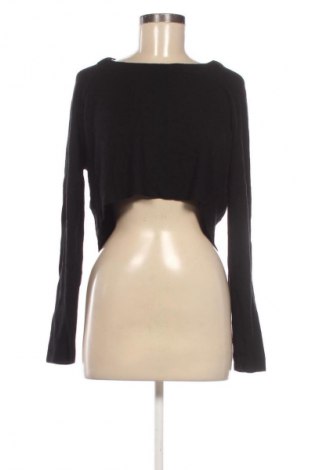 Дамски пуловер Mango, Размер M, Цвят Черен, Цена 8,18 €