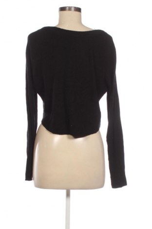 Дамски пуловер Mango, Размер M, Цвят Черен, Цена 8,18 €