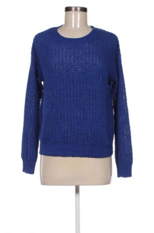 Damenpullover Mango, Größe S, Farbe Blau, Preis € 18,83