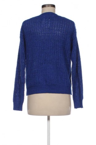 Damenpullover Mango, Größe S, Farbe Blau, Preis € 18,83