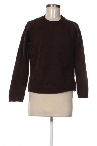 Damenpullover Mango, Größe L, Farbe Braun, Preis € 12,99