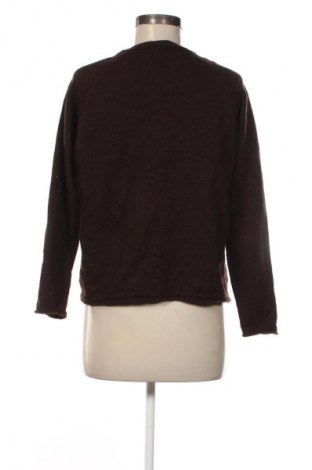 Damenpullover Mango, Größe L, Farbe Braun, Preis € 12,99