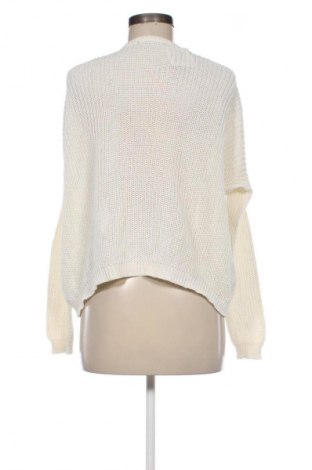 Damenpullover Mango, Größe S, Farbe Ecru, Preis € 18,71