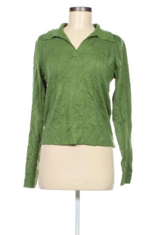 Női pulóver Mango, Méret XL, Szín Zöld, Ár 6 529 Ft