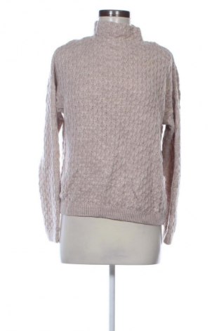 Дамски пуловер Mango, Размер S, Цвят Бежов, Цена 11,24 €