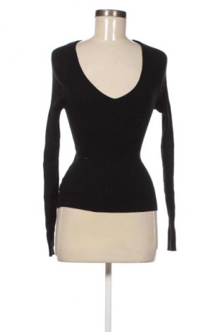 Dámský svetr Mango, Velikost S, Barva Černá, Cena  319,00 Kč