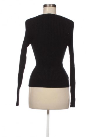 Dámský svetr Mango, Velikost S, Barva Černá, Cena  319,00 Kč