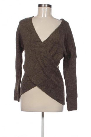Dámsky pulóver Mango, Veľkosť S, Farba Hnedá, Cena  13,95 €