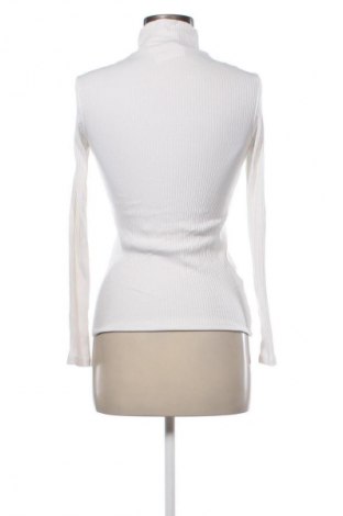Γυναικείο πουλόβερ Mango, Μέγεθος XS, Χρώμα Λευκό, Τιμή 12,99 €