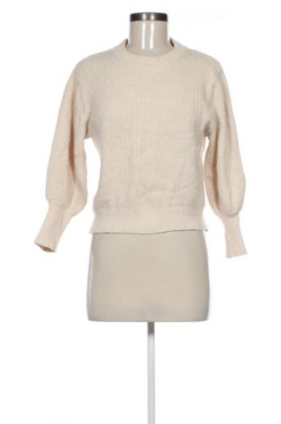 Damenpullover Mango, Größe M, Farbe Gelb, Preis 9,99 €