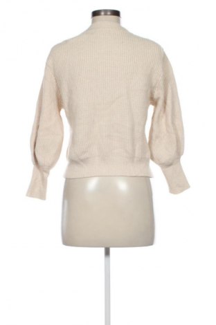 Damenpullover Mango, Größe M, Farbe Gelb, Preis 9,99 €