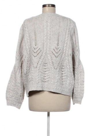 Damenpullover Mango, Größe M, Farbe Grau, Preis € 13,99