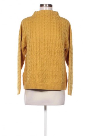 Dámský svetr Mango, Velikost S, Barva Žlutá, Cena  259,00 Kč