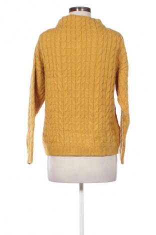 Dámský svetr Mango, Velikost S, Barva Žlutá, Cena  259,00 Kč