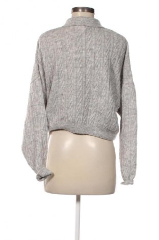 Damenpullover Mango, Größe S, Farbe Grau, Preis € 13,99