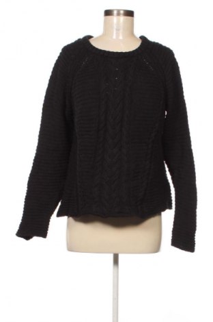 Dámský svetr Mango, Velikost XL, Barva Černá, Cena  379,00 Kč