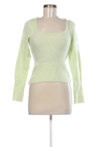 Damenpullover Mango, Größe S, Farbe Grün, Preis € 9,99