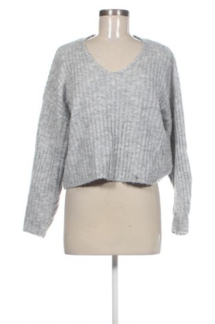 Damenpullover Mango, Größe S, Farbe Grau, Preis € 7,99