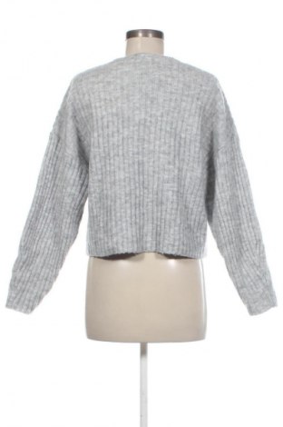 Damenpullover Mango, Größe S, Farbe Grau, Preis € 7,99
