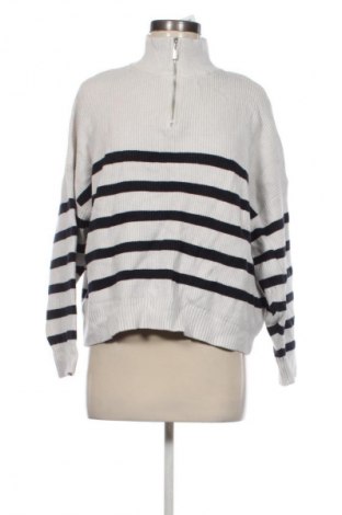 Damenpullover Mango, Größe L, Farbe Mehrfarbig, Preis € 16,99