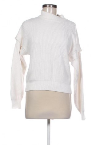 Női pulóver Mango, Méret M, Szín Fehér, Ár 6 376 Ft