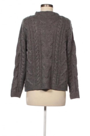 Damenpullover Mango, Größe S, Farbe Grau, Preis 9,99 €