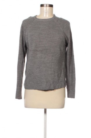 Damenpullover Mango, Größe M, Farbe Grau, Preis € 9,99