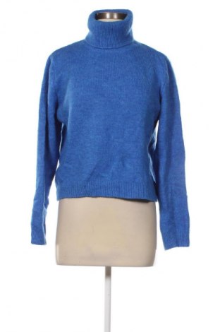 Dámský svetr Mango, Velikost L, Barva Modrá, Cena  279,00 Kč